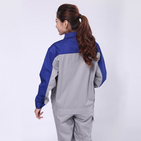 洛阳工作服价格