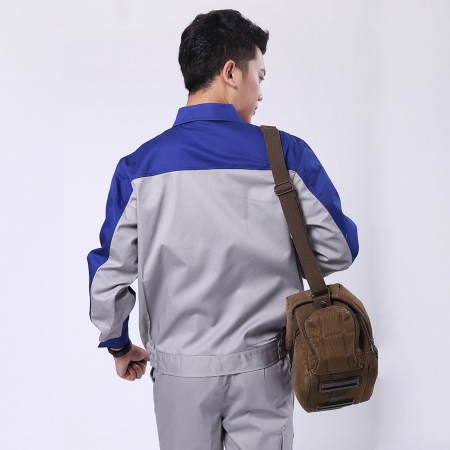 洛阳工作服价格